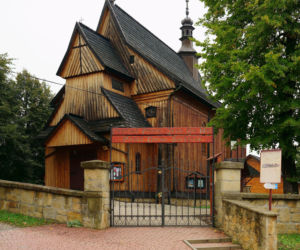 Ta wieś w Małopolsce słynie z sadownictwa. Jednego z jej mieszkańców docenił papież