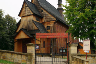 Ta wieś w Małopolsce słynie z sadownictwa. Jednego z jej mieszkańców docenił papież