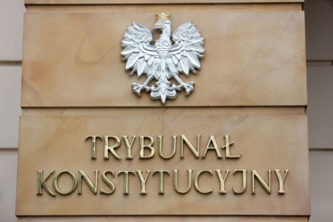 Trybunał Konstytucyjny