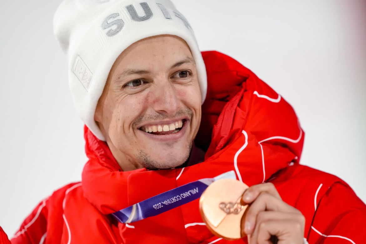Gregor Deschwanden