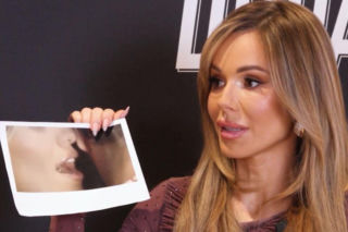 Doda przerywa milczenie w sprawie Majdana. Wyjawiła prawdę po 19 latach