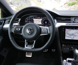 Volkswagen Arteon R-Line 2.0 TDI Bi-Turbo 240 KM 4Motion DSG7