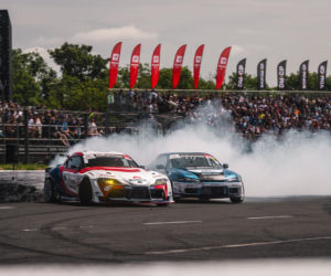 Drift Masters 2026