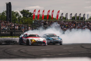 Drift Masters 2026