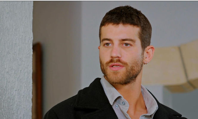 Miłość i nadzieja, odcinek 333. Cihan