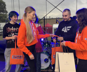 Festiwal pod Zaporą w Brodach 2026