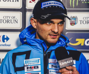 Grand Prix Polski na Motoarenie. Tai Woffinden przypieczętował swój triumf!