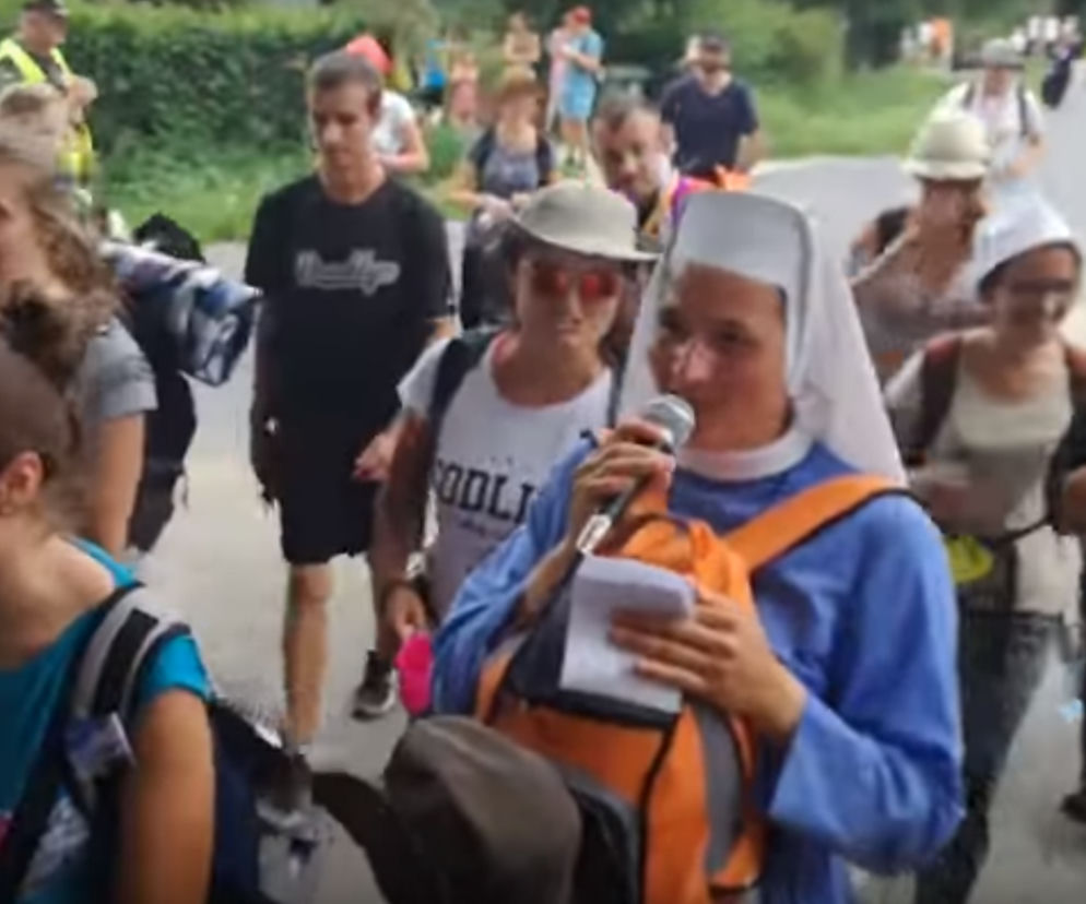 Despacito ma już wersję pielgrzymkową