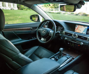 Lexus GS 450h Prestige