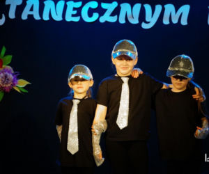 XIII Przedszkolny Przegląd „Tanecznym Krokiem” w Łukowskim Ośrodku Kultury 2026