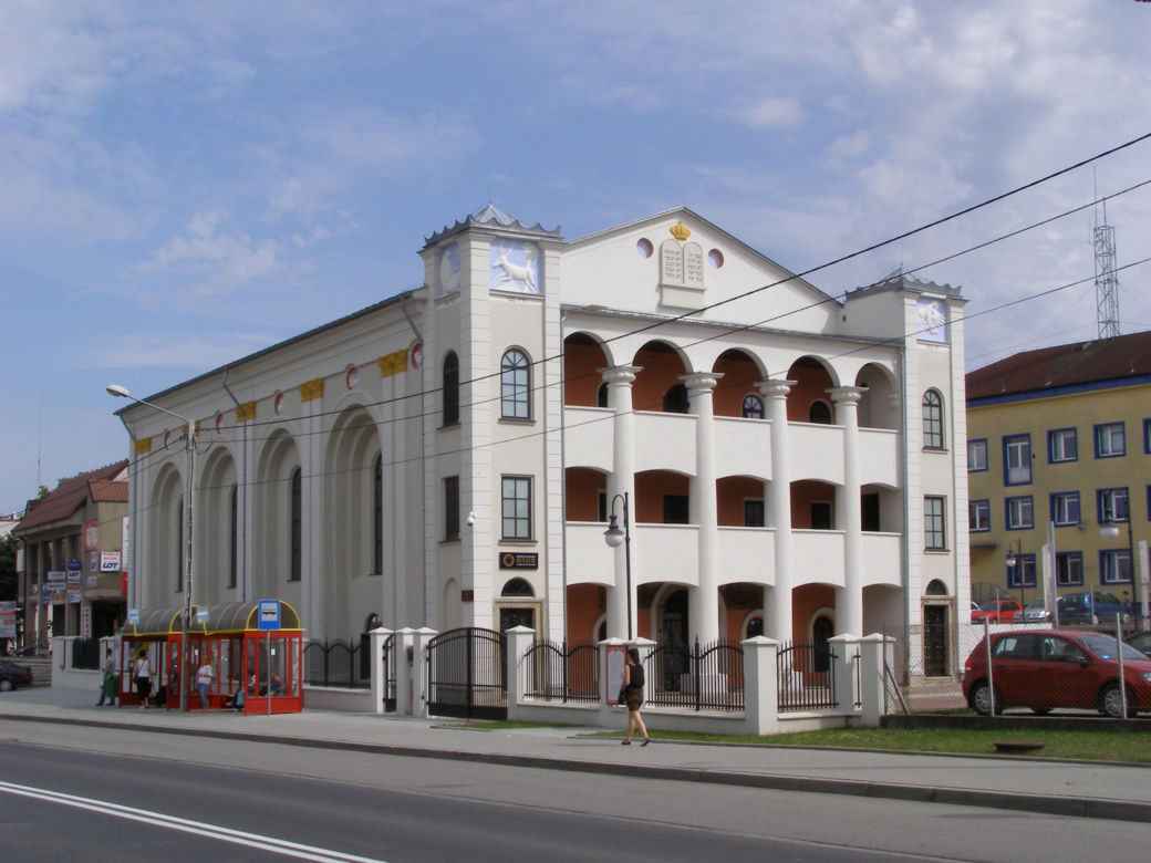 8. Dąbrowa Tarnowska 