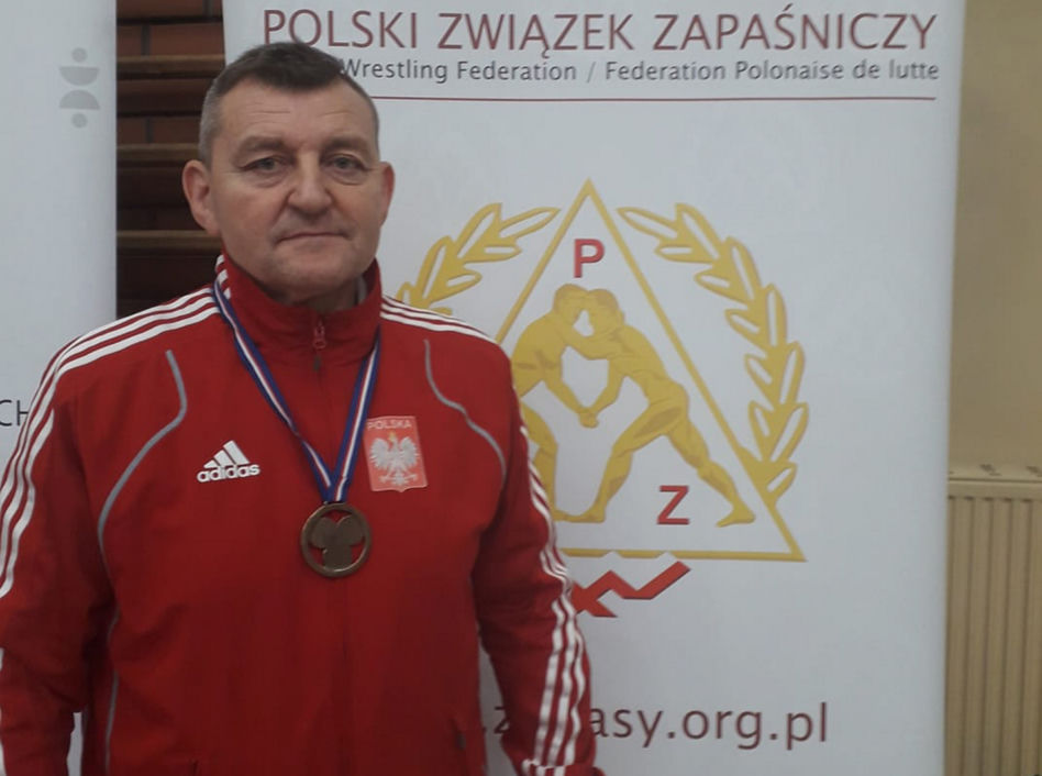 Tak wygląda ojciec Rafała Brzozowskiego