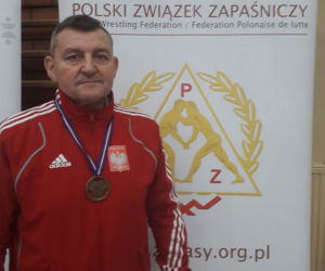 Tak wygląda ojciec Rafała Brzozowskiego