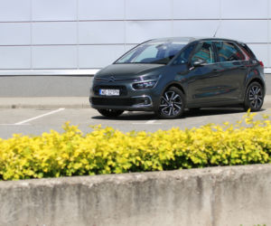 Citroen C4 Picasso 2.0 BlueHDi 150 S&S MORE LIFE