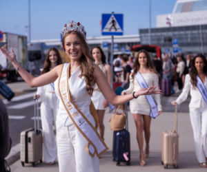 Miss Polski 2026: Finalistki na Sri Lance!