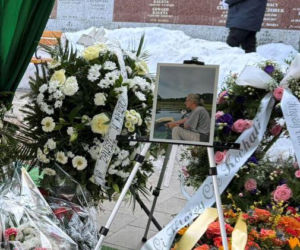 Nie żyje ukochany Wandy Kwietniewskiej