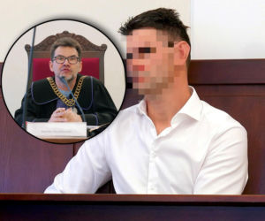 Dramat pogranicznika z Podlasia. Wyleciał ze służby, bo potrącił psa. To był nieszczęśliwy wypadek!