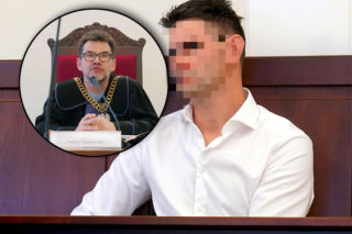 Dramat pogranicznika z Podlasia. Wyleciał ze służby, bo potrącił psa. To był nieszczęśliwy wypadek!
