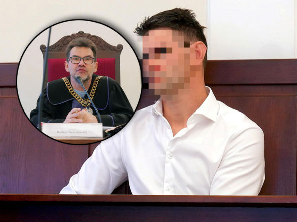 Dramat pogranicznika z Podlasia. Wyleciał ze służby, bo potrącił psa. To był nieszczęśliwy wypadek!