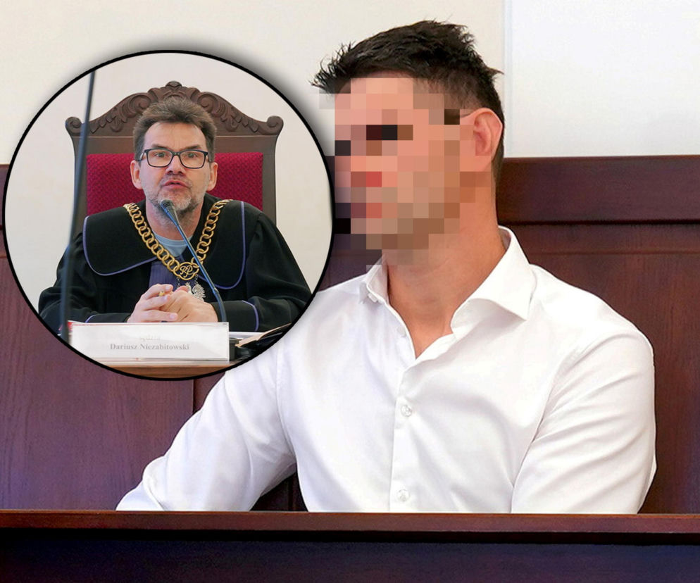 Potrącił psa podczas patrolu, wyleciał ze służby. Teraz walczy o uniewinnienie
