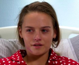 Barwy szczęścia, odc. 2020. Julita (Katarzyna Sawczuk)