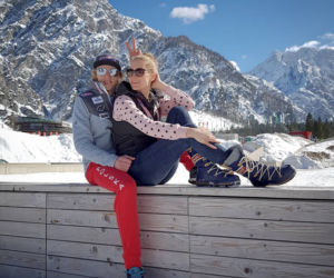 Dawid Kubacki, Marta Kubacka