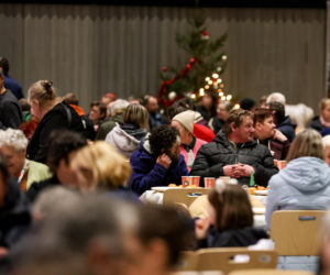 Metropolitalna Wigilia bez Samotności w Katowicach 2025