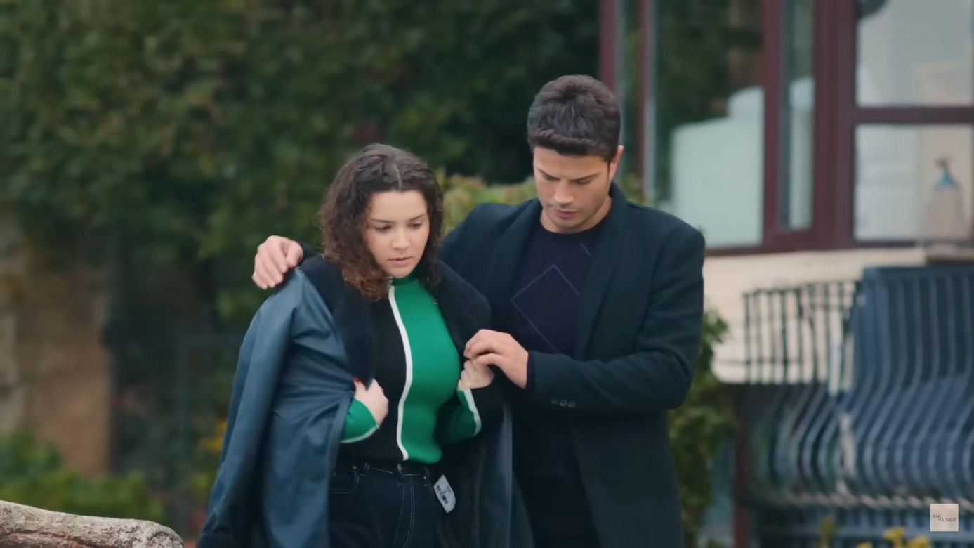 Miłość i nadzieja. Zeynep odkryje prawdę. Dowie się o zdradzie Ege