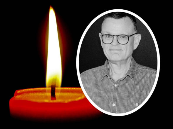 Andrzej Morozowski zostanie pochowany na cmentarzu pod Warszawą. Spoczywa tam jedna z ofiar katastrofy smoleńskiej
