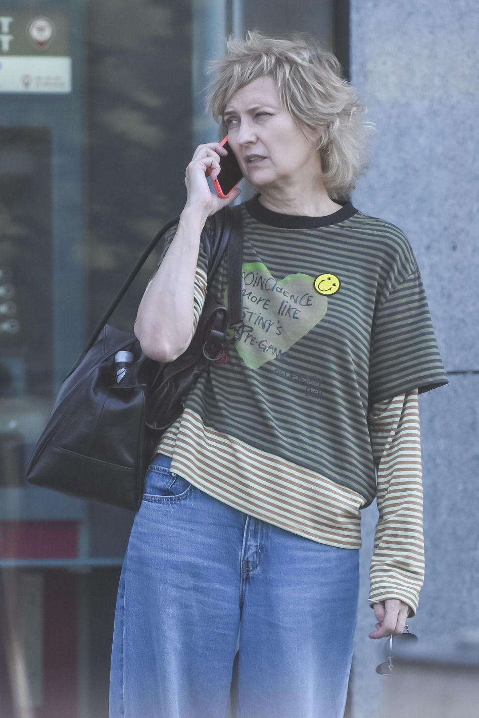 Izabela Kuna i Helena Englert na próbach "Tańca z Gwiazdami"
