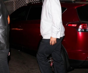 Kendall Jenner i Devin Booker