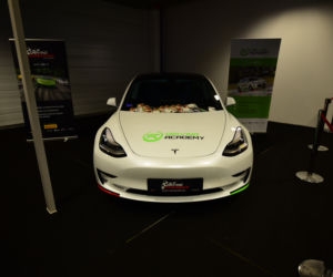 Warsaw Motor Show 2019 w Ptak Warsaw Expo