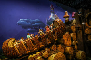 Holendrzy wybudują ogromny park rozgrywki w Polsce. Takich rollercosterów jeszcze tu nie było