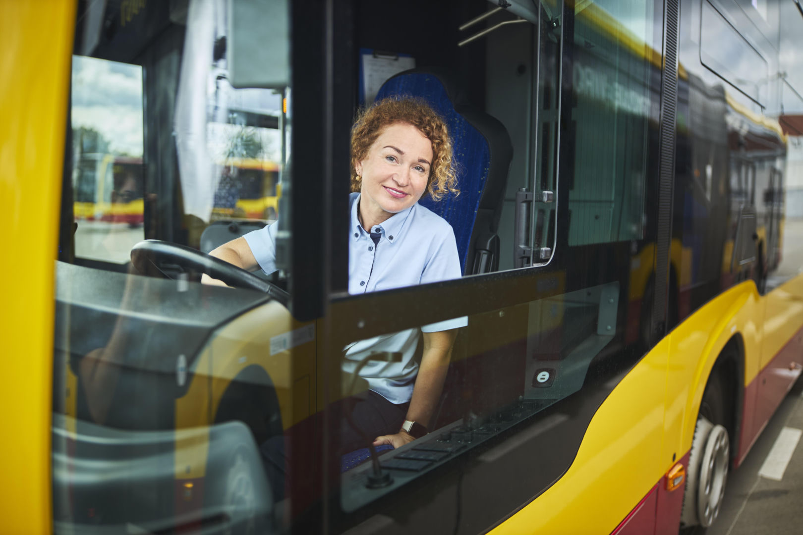 Wiele możliwości, wspólny kierunek. MPK Wrocław: Znajdź pracę dla siebie