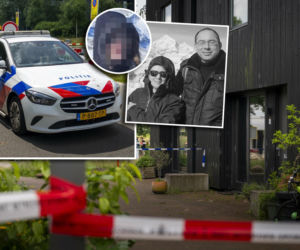 15-latka zabiła rodziców?! Fotki zwłok wysłała na WhatsAppie kolegom z klasy. Pełno krwi i nóż