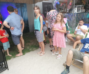 Azjatycki weekend z Fosą pełną Kultury