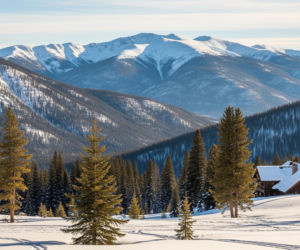 Ferie zimowe 2026. AI wskazała nowe hity turystyczne?