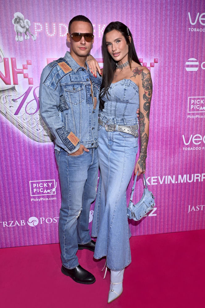 Karolina Gilon już po ślubie? Post jej partnera wywołał lawinę komentarzy