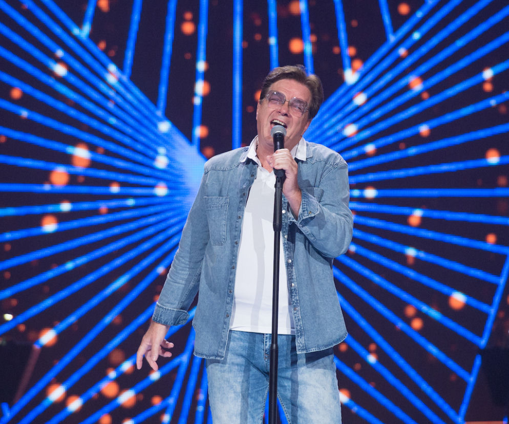 The Voice Senior 3