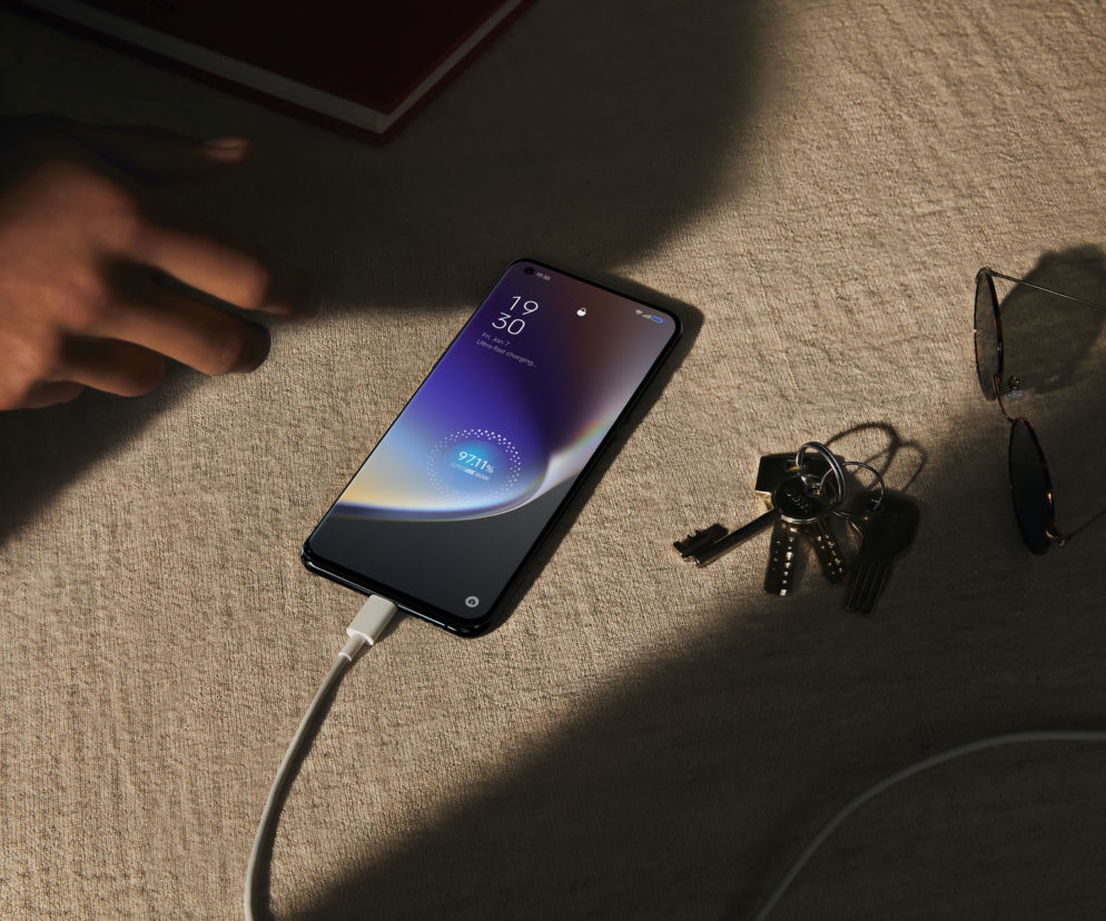 OPPO Find X5 Pro