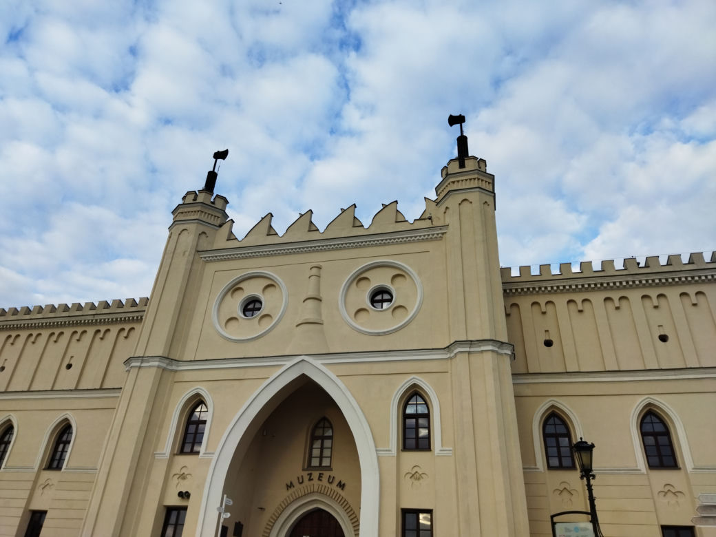 Noc Muzeów 2022 w Lublinie