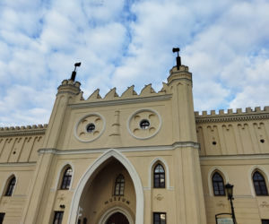 Noc Muzeów 2022 w Lublinie