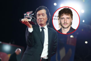 Maciej Musiał święci triumfy w Wenecji. Wyprodukował film, który zdobył Srebrnego Lwa