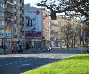 Al. Wojska Polskiego