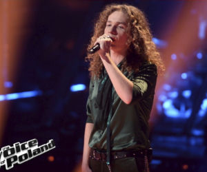 Finał The Voice of Poland 12