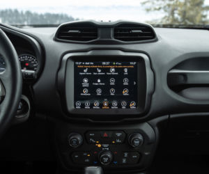 Jeep Renegade Limited 1.3 GSE-T 150 KM DDCT