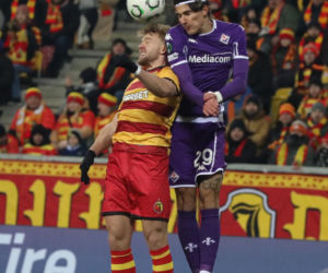 Jagiellonia Białystok - ACF Fiorentina