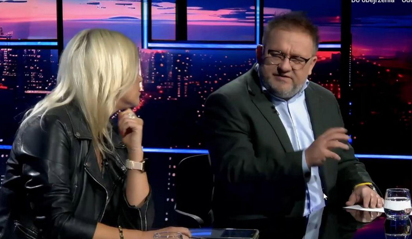 Biedrzycka i Oczkoś w „Nocnej zmianie”! „Super Express” z nowym, wieczornym formatem wideo