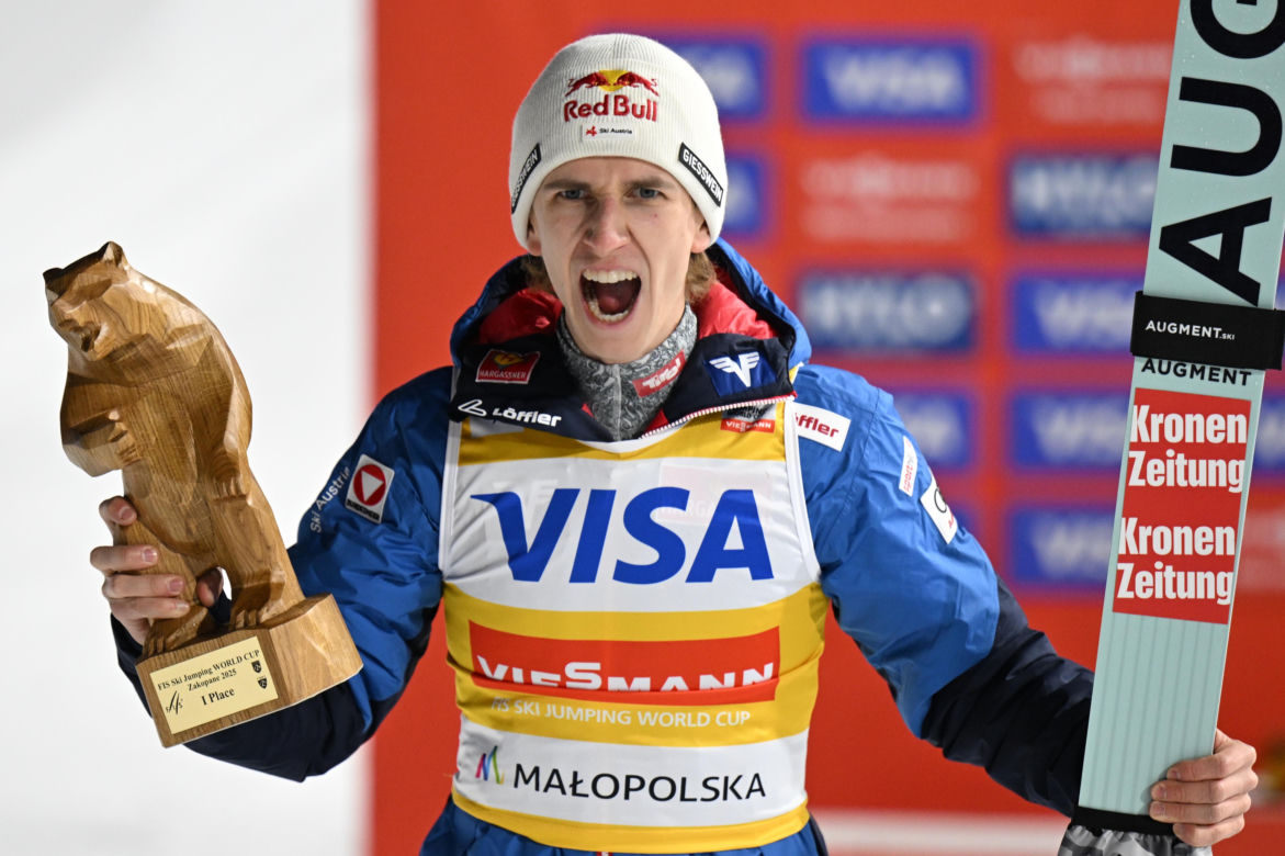 PŚ Zakopane