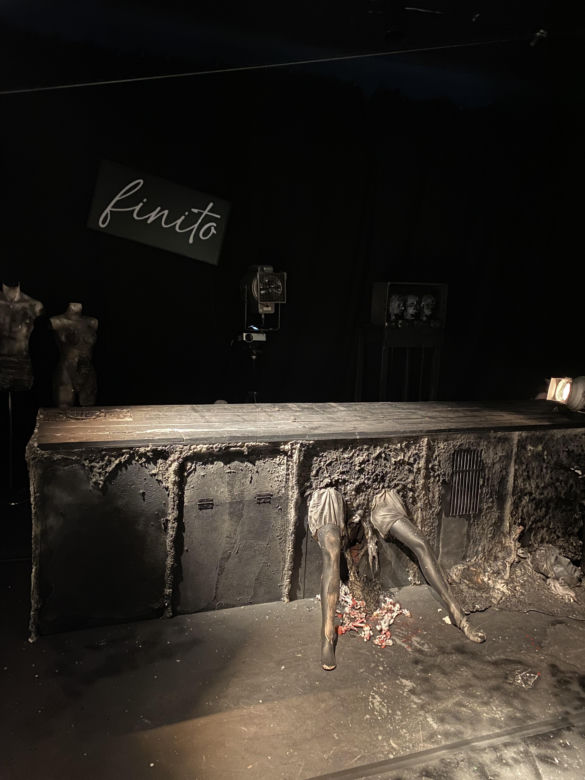 Nowy Teatr Wolność w Białymstoku